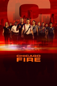 Čikagos ugniagesiai 8 sezonas Online