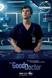 Geras daktaras 3 sezonas online