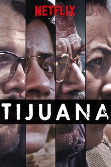 Tijuana 1 sezonas online