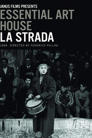 Kelias / La Strada (1954)