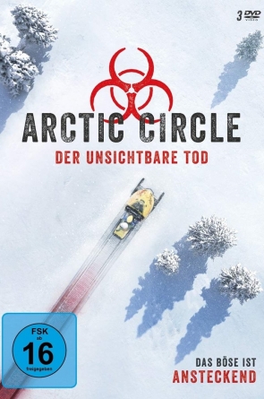 Arkties ratas 1 sezonas online