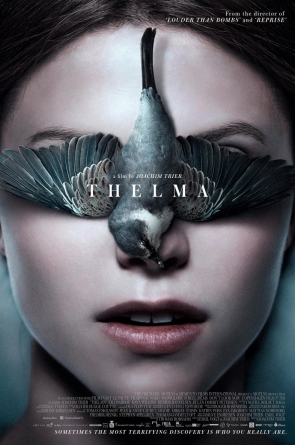 Telma / Thelma (2017)