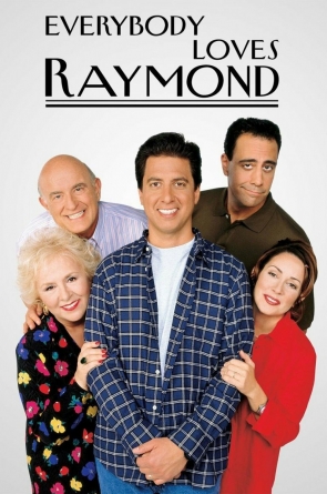Visi myli Raymondą 1 sezonas online