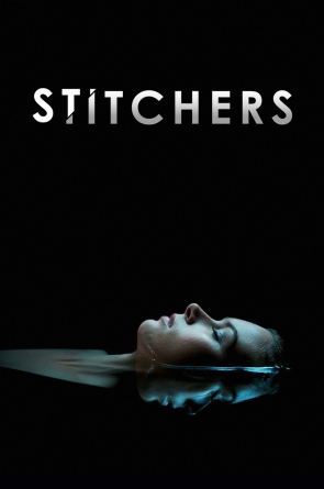 Segikliai (3 Sezonas) / Stitchers (Season 3) (2017)