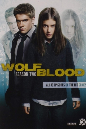 Vilko kraujas 2 sezonas online