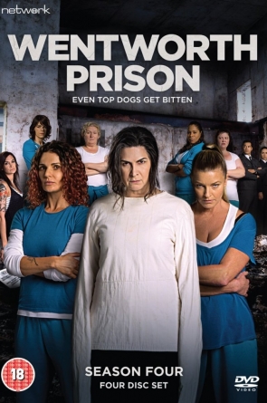 Nenuoramų kalėjimas 4 sezonas online