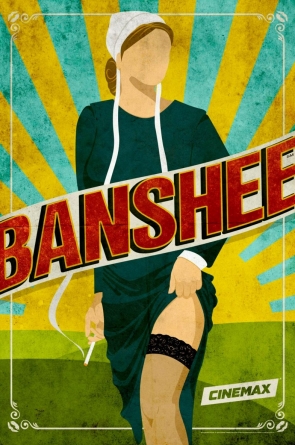 Banšy: mažas miestelis, didelės paslaptys 2 sezonas online
