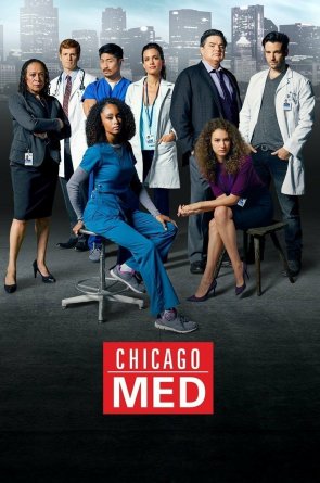 Čikagos gydytojai 1 sezonas online