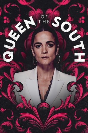 Pietų karalienė 5 Sezonas online