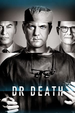 Daktaras mirtis 1 Sezonas Online