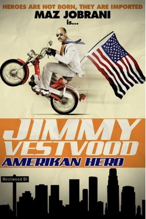 Džimis Vestvudas: Amerikos didvyris Online