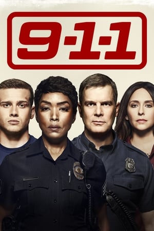 Pagalbos centras 911 5 sezonas Online