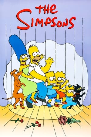 Simpsonai 3 sezonas Online