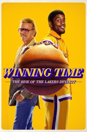 Pergalių metas. “Lakers” dinastijos 1 Sezonas Online