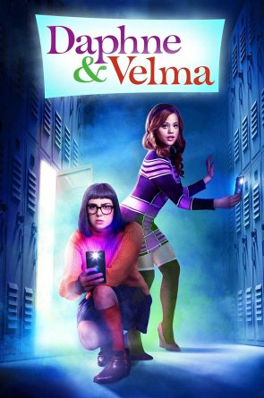 Dafnė ir Velma Online