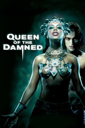 Vampyrų karalienė Online