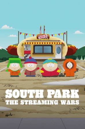 Pietų parkas: transliavimo karai Online