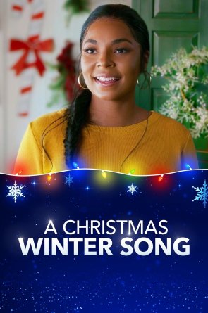 Kalėdinė žiemos daina Online