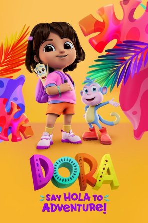 Dora: pasiruošę nuotykiams! Online