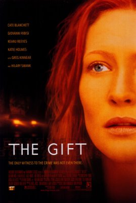 Dievo dovana / The Gift (2000)