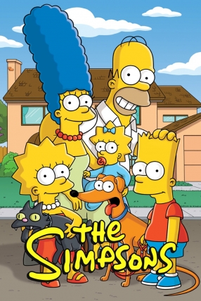 Simpsonai 31 Sezonas online