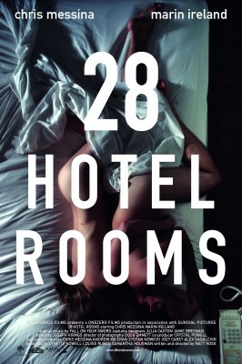 28 viešbucio kambariai / 28 Hotel Rooms (2012)