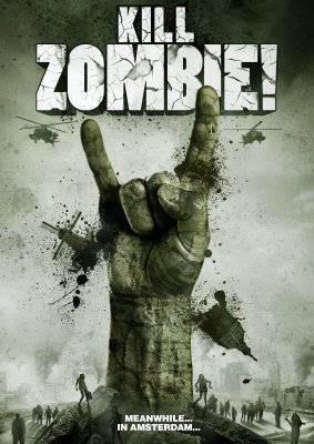 Nužudyti zombį / Zombibi / Kill Zombie (2012)
