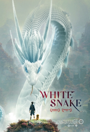 Baltoji gyvatė online