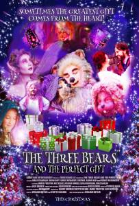 3 Bears Christmas Online