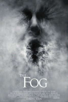 Rūkas / The Fog (2005)