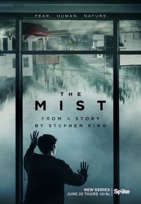 Rūkas (1 Sezonas) / The Mist (Season 1) (2017)