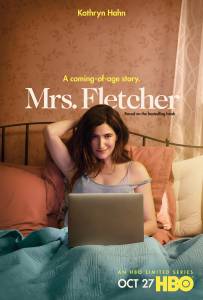 Ponia Fletcher 1 sezonas online