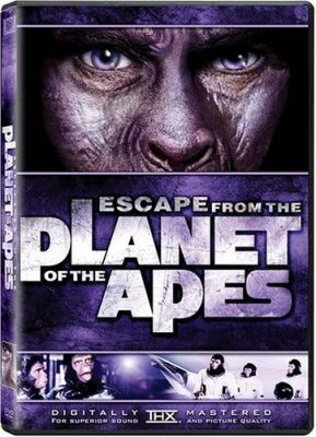 Escape from the Planet of the Apes Online