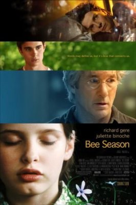 Raštingumo sezonas / Bee Season (2005)
