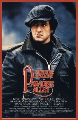 Rojaus alėja / Paradise Alley (1978)