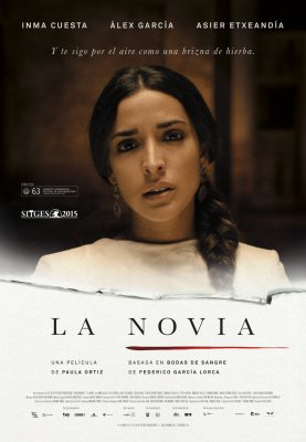 Nuotaka / La novia / The Bride (2015)