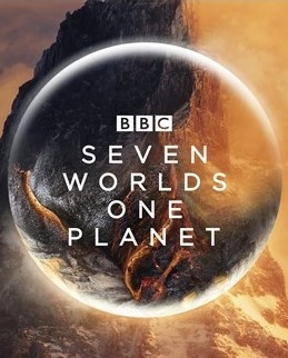 Septyni pasauliai, viena planeta 1 sezonas online