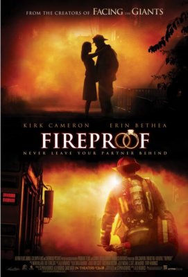 Atsparus ugniai / Fireproof (2008)