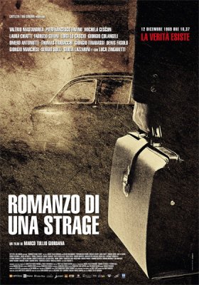 Fontanos aikštė / Romanzo Di Una Strage (2012)