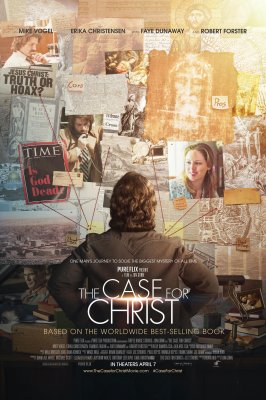 Kristaus byla / The Case for Christ (2017)