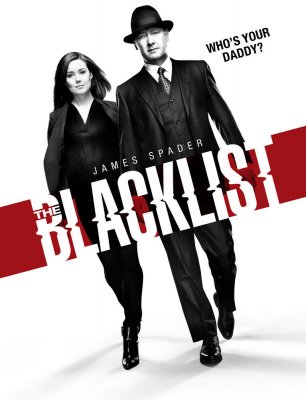Juodasis sąrašas (4 Sezonas) / The Blacklist (Season 4) (2016-2017)