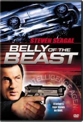 Nepavykęs sandėris / Belly of the Beast (2003)