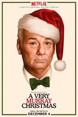 A Very Murray Christmas Online