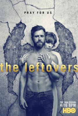 Likusieji (3 Sezonas) / The Leftovers (Season 3) (2017)
