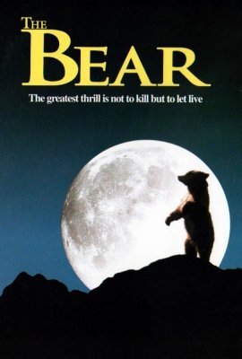 Lokys / The Bear / L'ours (1988)