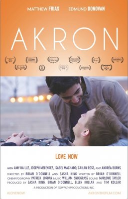 Akronas / Akron (2015)