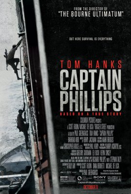 Kapitonas Phillips / Captain Phillips (2013)
