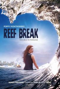 Reef Break 1 sezonas online