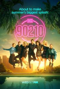 Beverli Hilsas, 90210 po 19 metų 1 sezonas online