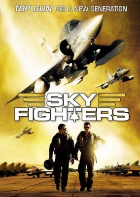 Padangių riteriai / Sky Fighters (2005)